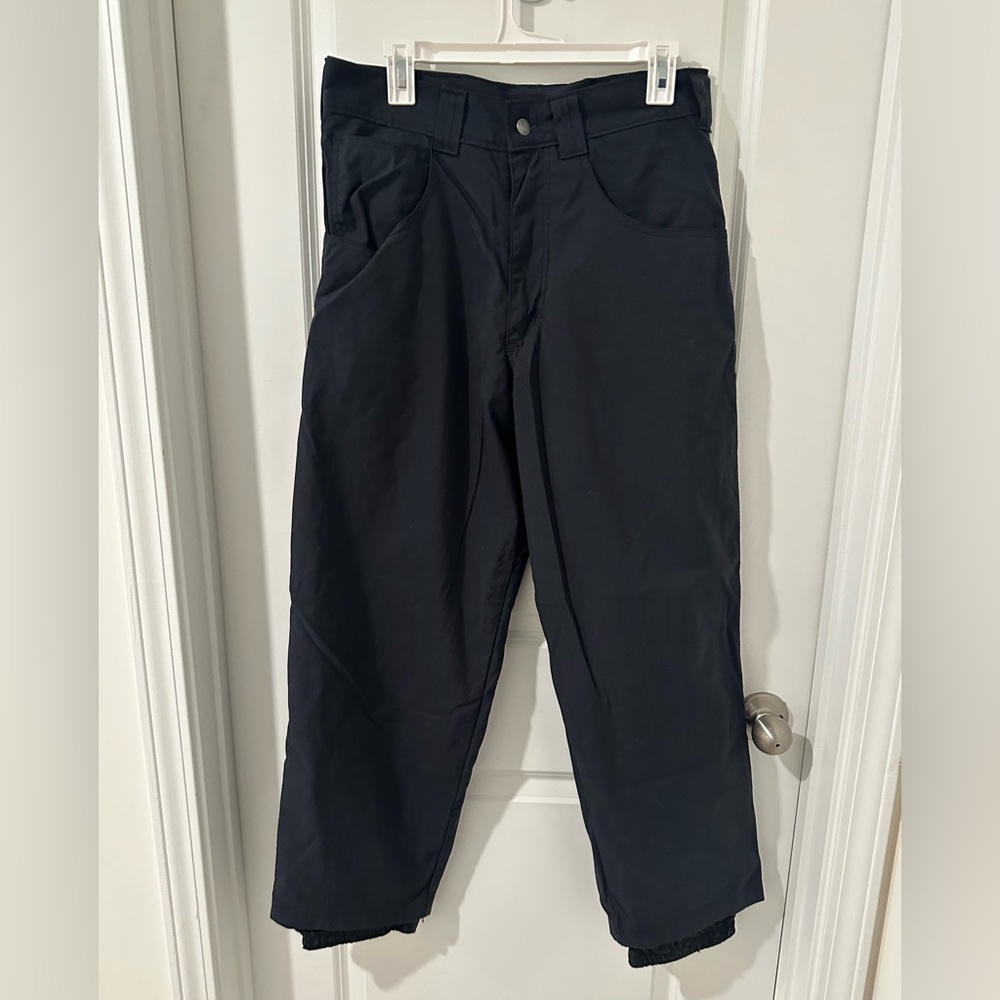 Wave Rave Snowboard Pants